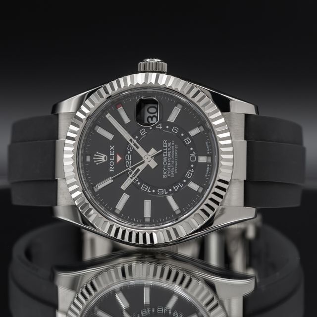 Rolex Sky-Dweller 336239 Image 6
